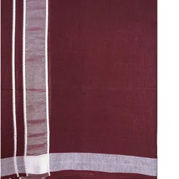 Prakasam Cotton Solid Men Dhoti image 2