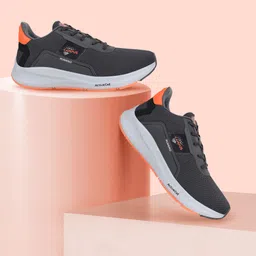 campus ROLLZ Running Shoes For Men image 3