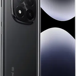 redmi NOTE 14 PRO+ 5G (TITAN BLACK, 512 GB) image 2
