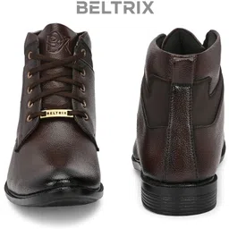 beltrix BOOT-705 Boots For Men image 3