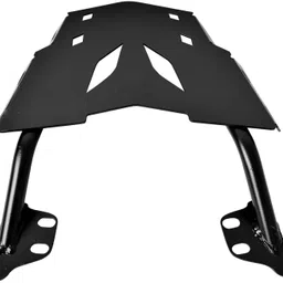 vagary BACK REST/ TOP RACK FOR NS 200 Bike Fairing Kit image 2