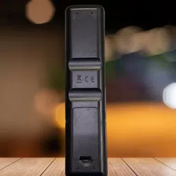 Rohit Electronics RemoteControlfor JVC/Iconic/Vise/Amstrad/Impex & Many More Specific LED TV Model (Exactly Same Remote Will Only Work) Remote Controller image 2