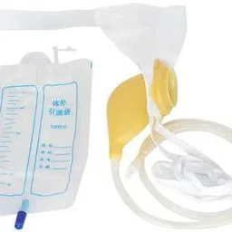 kasha Urine Drainage Bags for Men Urine Bag-picture-25