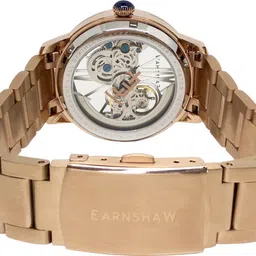 earnshaw Analog Watch - For Men ES-8287-22 image 5