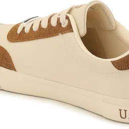 u.s. polo assn. KRISTER 3.0 Sneakers For Men image 3