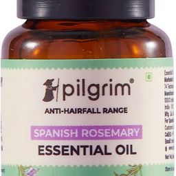 pilgrim Spanish Rosemary Essential Oil for Healthy & Strong Hair-picture-49