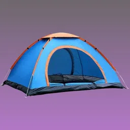 adizygmed 4-Person Outdoor Canopy – Fast Assembly Camp Dome Tent - For 4 persons-picture-27