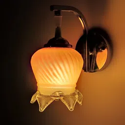 arus Swing Arm Wall Light Wall Lamp Without Bulb-picture-33