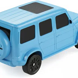 ZSIV Portable Wireless Car Speaker - 6H Playtime, 1200mAh Battery, RGB LED, USB/FM/TF 8 W Bluetooth Soundbar image 2