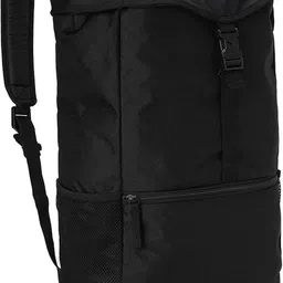 puma Medium 22 L Laptop Backpack Style Backpack image 5