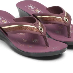 rridders Women Flip Flops image 2