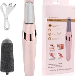 biy enterprise Rechargeable Foot Callus and Dead Skin Removal, Pedicure Kit for Feet Care-picture-26