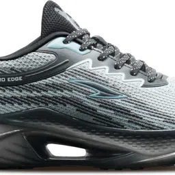 asian Casual Sneaker Shoes For Men|| Soft Cushioned Insole, Slip-Resistance Training & Gym Shoes For Men image 4