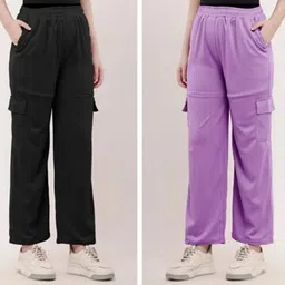 lehmus Women Cargos-picture-12