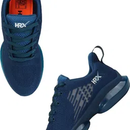 hrx by hrithik roshan Walking Shoes For Men image 2