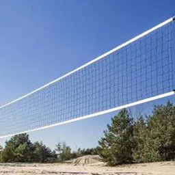 krishav trading FK_Sports Net_470 Volleyball Net Volleyball Net image 2