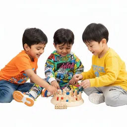 siddhanam impex CJ Educational Board Games image 2