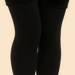 nanox Women Self Design Knee High-picture-15