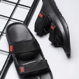 hrx by hrithik roshan Men Flip Flops-picture-17