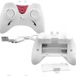 shoaib trader Remote control helicopter multicolour image 3