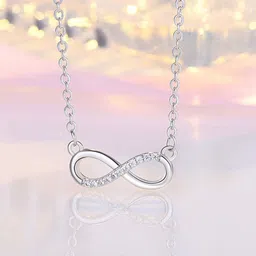 angolalark chain Silver Plated Silver Chain image 2