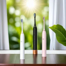 SonicBright PureEdge Pro Electric Toothbrush-picture-23