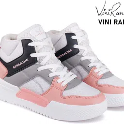 Bersache Sneaker,Casual with extra comfort Sneakers For Women's/Girls For Women-picture-26