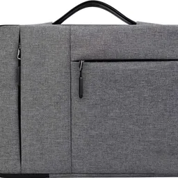 sappiero 15-16 Inch Laptop Sleeve Bag Case Briefcase For Notebook Computer Ultrabook Waterproof Laptop Sleeve/Cover image 1