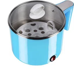 nd brothers Multi-Function Electric Pressure Cooker, Food Steamer, Egg Cooker, Egg Boiler image 2