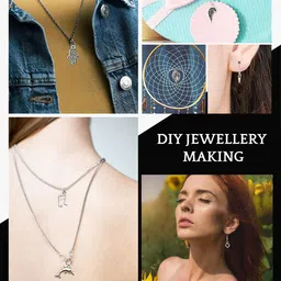 SYGA 100 Pieces Mixed Charms Pendant Charms Craft for Earrings Necklace Bracelet Metal Charm Set image 4