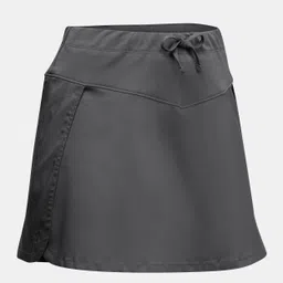 Women Pleated Skort with Carbon Grey - NH500-image-89