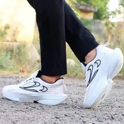 radtac ULTRASOFT ACTIVEWALK SPORTS SHOES MEN & BOY Casuals For Men image 4