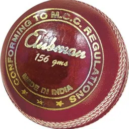 gm Clubman Cricket Leather Ball-picture-23