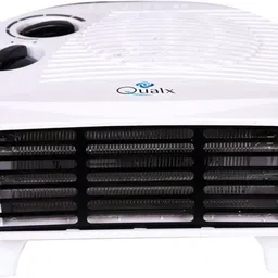 All in One FAN Heater Noiseless Room Heater Fan Room Heater-image-2