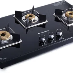 wonderchef Octavia Hob Top Glass Manual Gas Stove-picture-15