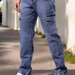 zaysh Men Cargos image 3