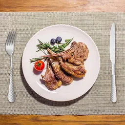 heimora Stainless Steel Cutlery Set image 5