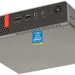 COMPUTER KENDRA Core™ i7 - 6700 [4 Cores, 8 Threads, 3.40 GHz] - ThinkCentre Mini Desktop [OYL] Intel Core i7-6700 Processor (32 GB RAM/Intel Ultra HD 530 Graphics/1 TB SSD Capacity/Windows 11 Pro) Mini Gaming Tower with MS Office-picture-19