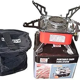 variyaenterprise28 Gas Camp Stove image 2