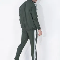 goto Striped Men Track Suit image 4