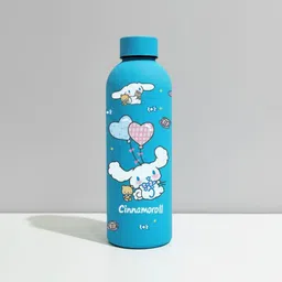rvctrendz Cute Kuromi Personalized Bottle Cinnamoroll 500 ml-picture-22
