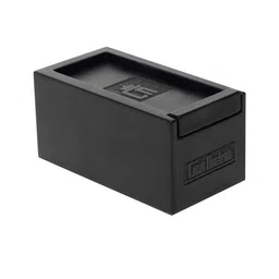 COSA NOSTRAA Men Turtle Twist Lapel Pin image 5