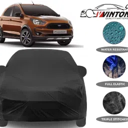 Ford Freestyle-image-34