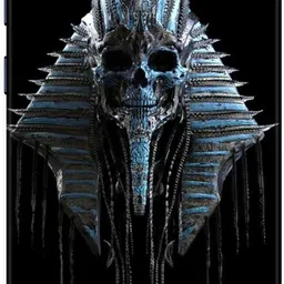 SKINADDA SAMSUNG GALAXY M05 Premium Vinyl BACK 28 Mobile Skin-picture-16