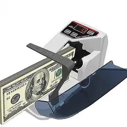 canoff CNF-V30 Note Counting Machine Note Counting Machine image 2