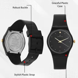 maxima Aqua Analog Watch - For Men 02159PPGW image 3