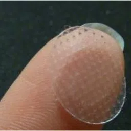 importikah Disposable Ear Lobe Support image 3