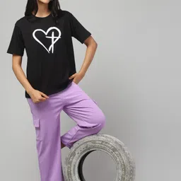 fabitto Women Cargos image 5