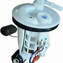 royal Fuel Pump Assembly For Yamaha FZ250 Inline Oil Filter image 1