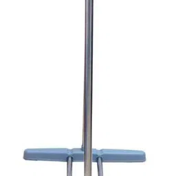 wishbone MOBILE TOWEL RACK Towel Cloth Rack for Drying Holder MULTI Towel Holder image 5